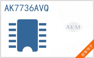 AK7736AVQ