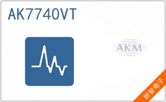 AK7740VT