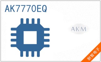 AK7770EQ