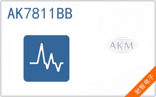 AK7811BB