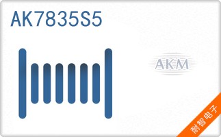 AK7835S5