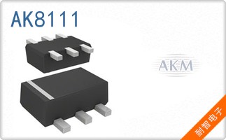 AK8111