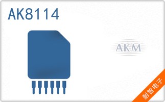 AK8114