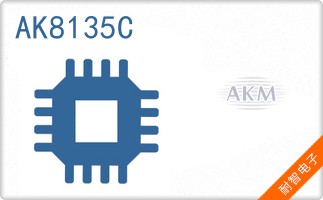 AK8135C