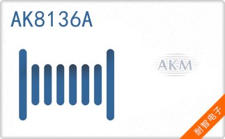 AK8136A
