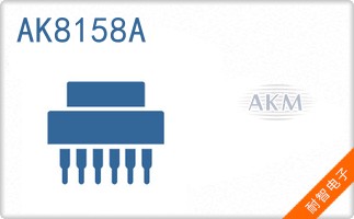 AK8158A