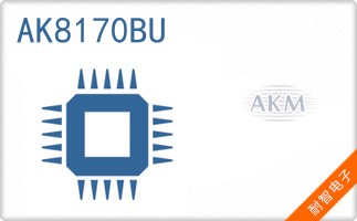 AK8170BU