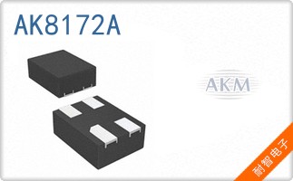 AK8172A