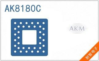 AK8180C