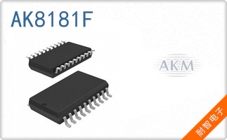 AK8181F