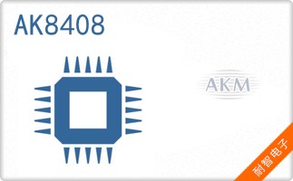 AK8408