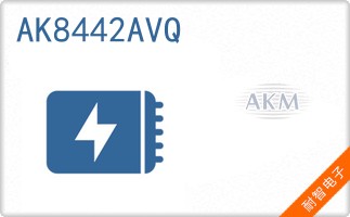 AK8442AVQ