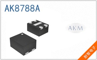AK8788A