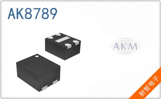 AK8789