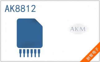 AK8812