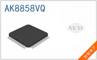 AK8858VQ