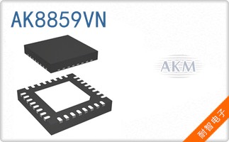 AK8859VN