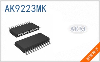 AK9223MK