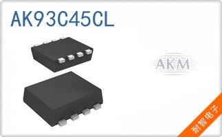 AK93C45CL