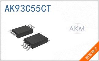 AK93C55CT