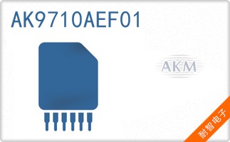 AK9710AEF01