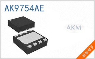 AK9754AE