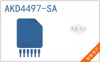 AKD4497-SA