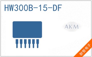 HW300B-15-DF