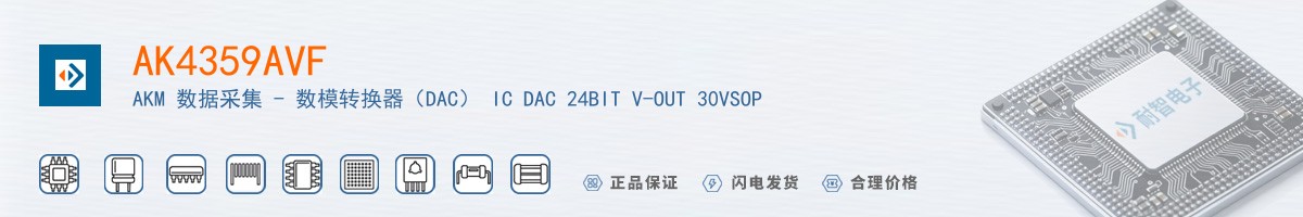 AK4359AVF������