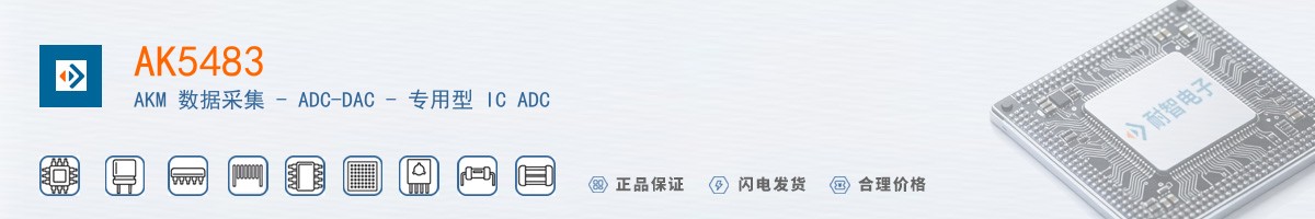 AK5483������
