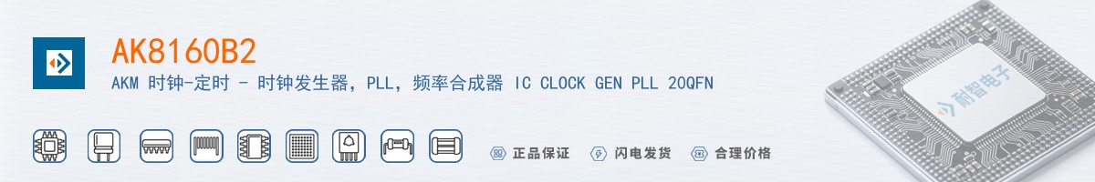 AK8160B2������